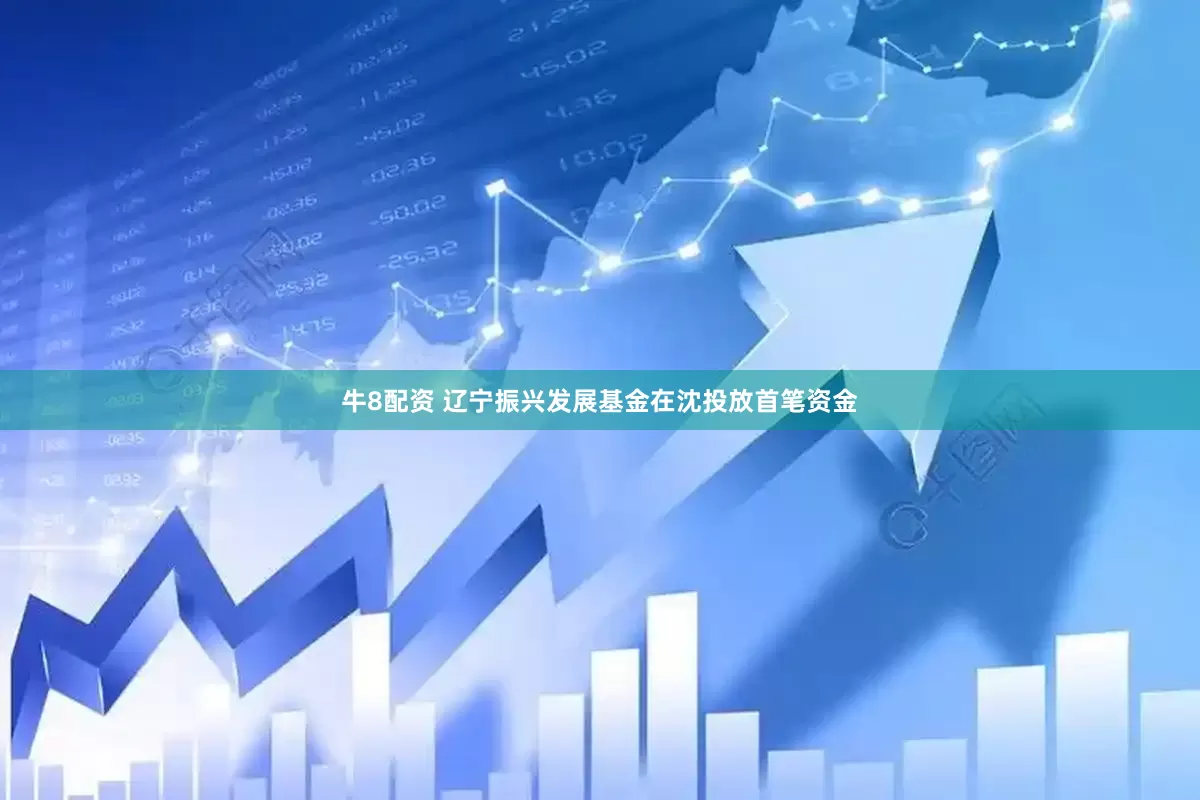 牛8配资 辽宁振兴发展基金在沈投放首笔资金