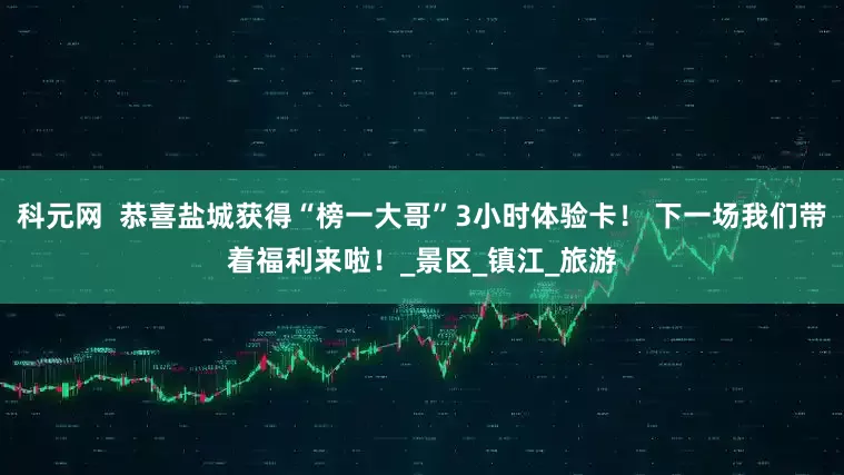 科元网  恭喜盐城获得“榜一大哥”3小时体验卡！ 下一场我们带着福利来啦！_景区_镇江_旅游